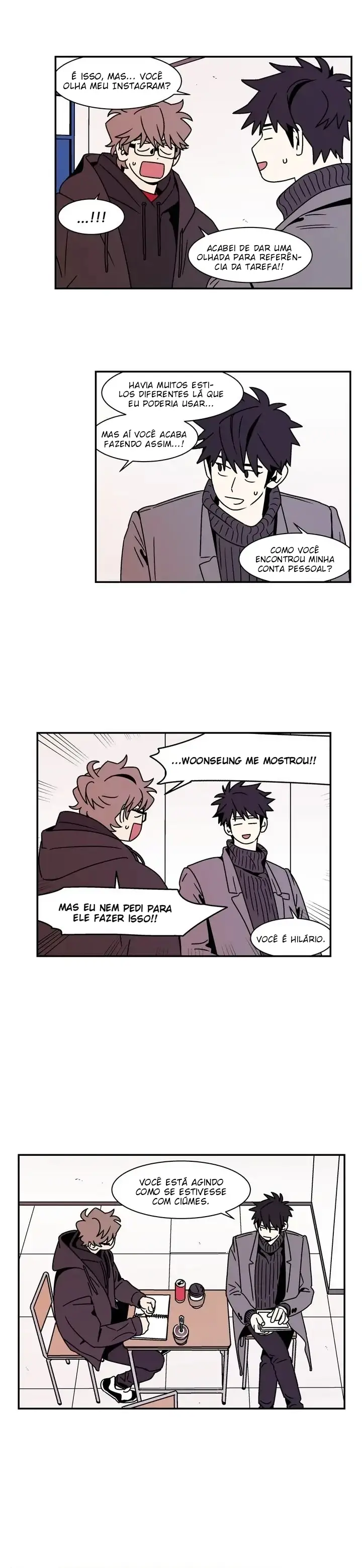 Tudo Sobre Luxúria – Capítulo 51 Yaoi – Página 14 Tudo Sobre Luxúria – Capítulo 51 Yaoi – Página 14