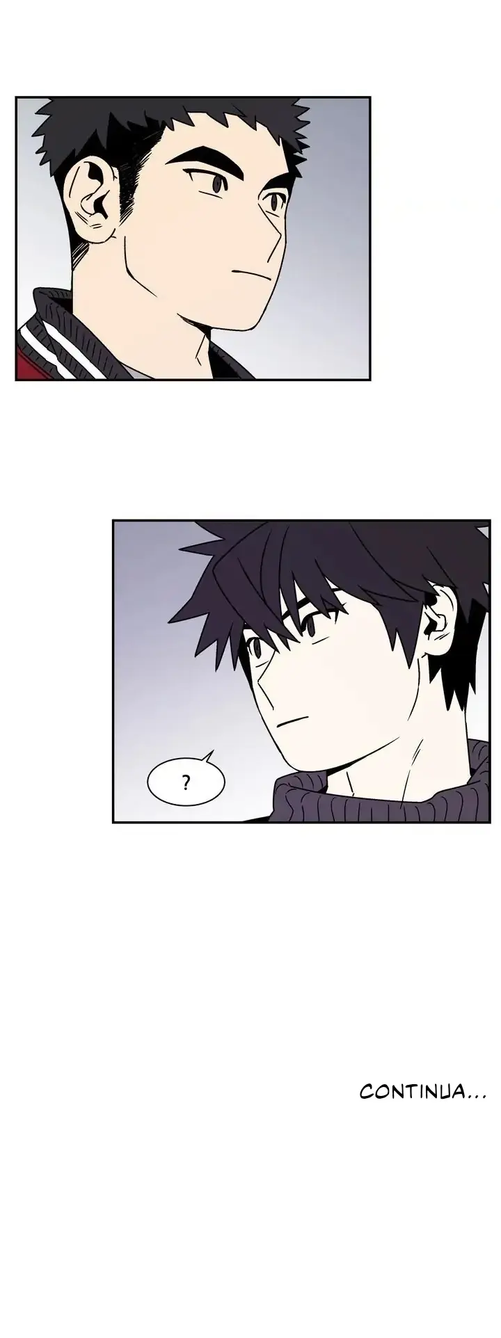 Tudo Sobre Luxúria – Capítulo 51 Yaoi – Página 19 Tudo Sobre Luxúria – Capítulo 51 Yaoi – Página 19