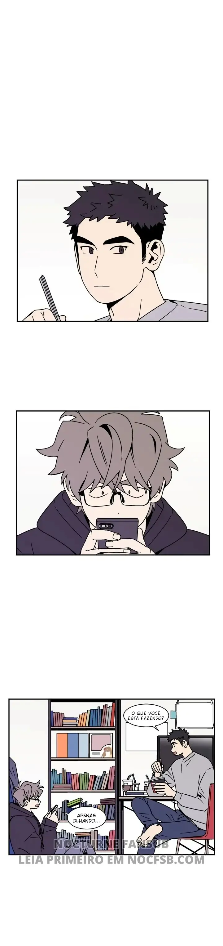 Tudo Sobre Luxúria – Capítulo 51 Yaoi – Página 2 Tudo Sobre Luxúria – Capítulo 51 Yaoi – Página 2