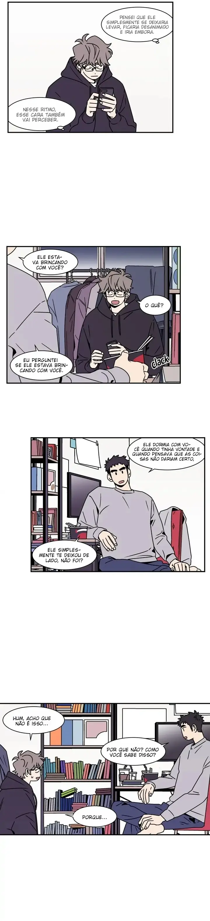 Tudo Sobre Luxúria – Capítulo 51 Yaoi – Página 4 Tudo Sobre Luxúria – Capítulo 51 Yaoi – Página 4