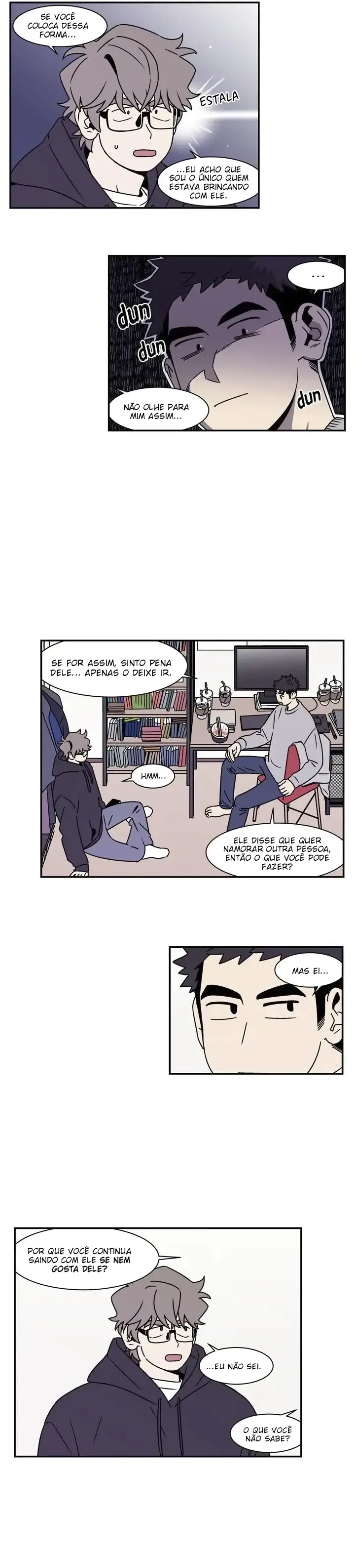 Tudo Sobre Luxúria – Capítulo 51 Yaoi – Página 5 Tudo Sobre Luxúria – Capítulo 51 Yaoi – Página 5