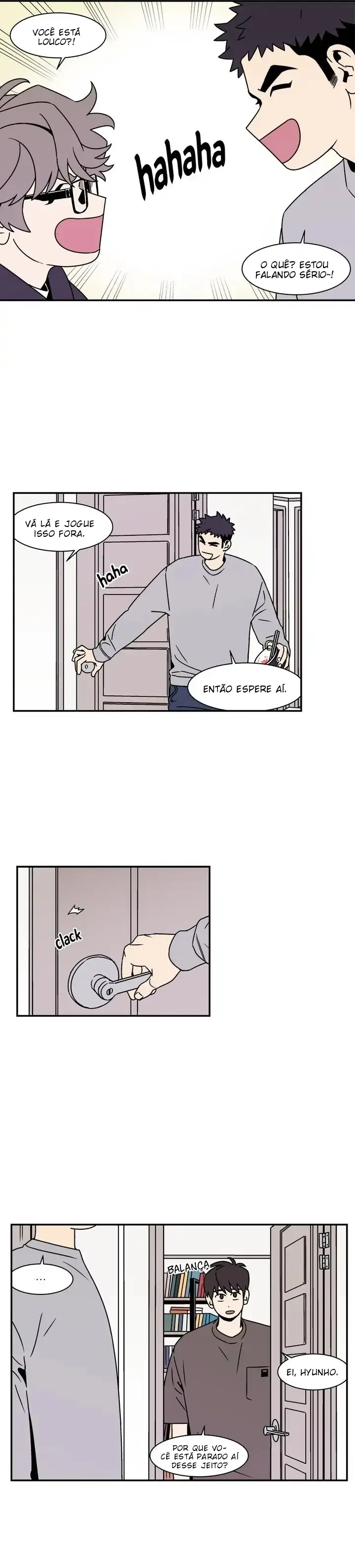 Tudo Sobre Luxúria – Capítulo 51 Yaoi – Página 7 Tudo Sobre Luxúria – Capítulo 51 Yaoi – Página 7