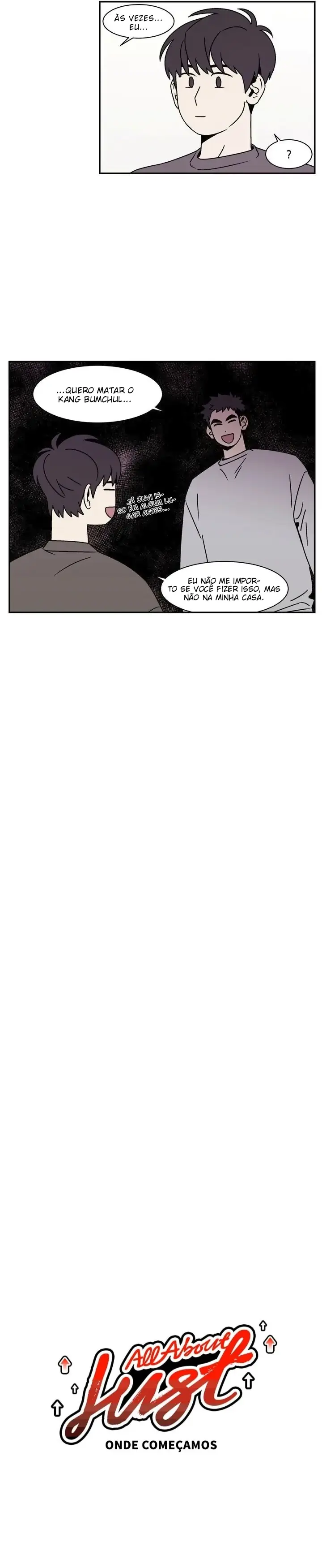 Tudo Sobre Luxúria – Capítulo 51 Yaoi – Página 8 Tudo Sobre Luxúria – Capítulo 51 Yaoi – Página 8