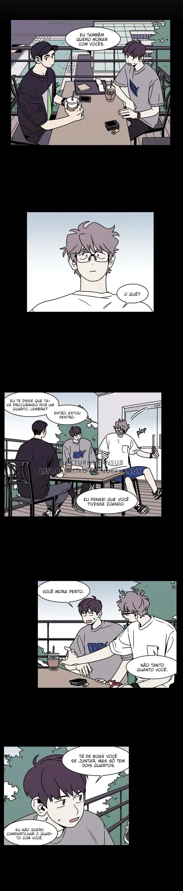 Tudo Sobre Luxúria – Capítulo 52 Yaoi – Página 10 Tudo Sobre Luxúria – Capítulo 52 Yaoi – Página 10