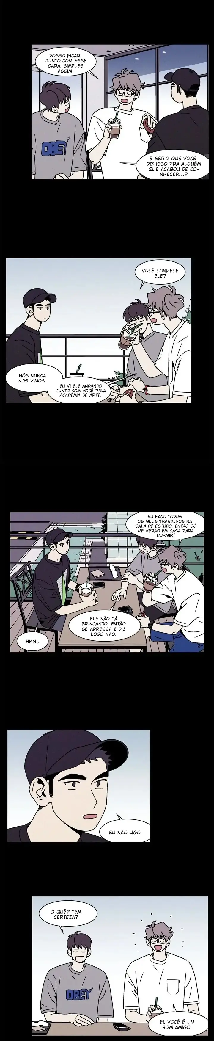 Tudo Sobre Luxúria – Capítulo 52 Yaoi – Página 11 Tudo Sobre Luxúria – Capítulo 52 Yaoi – Página 11