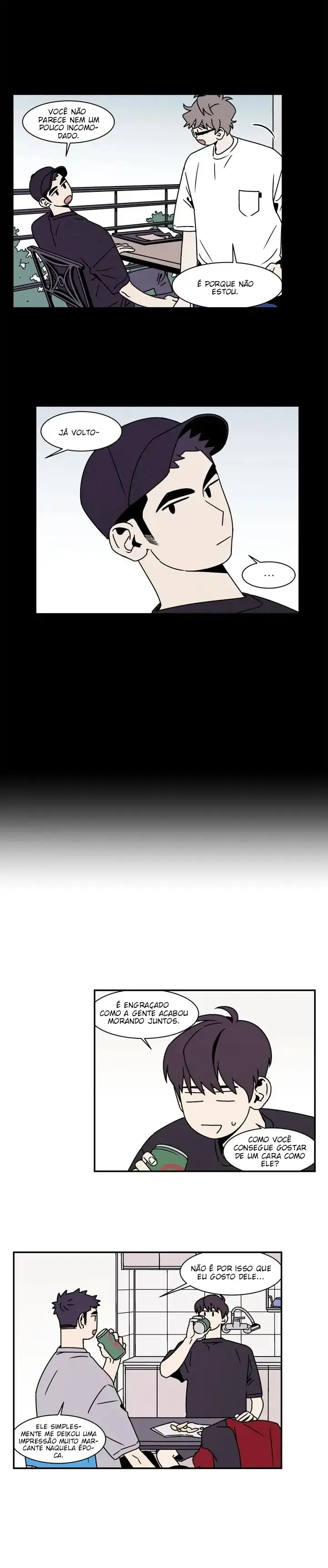 Tudo Sobre Luxúria – Capítulo 52 Yaoi – Página 13 Tudo Sobre Luxúria – Capítulo 52 Yaoi – Página 13