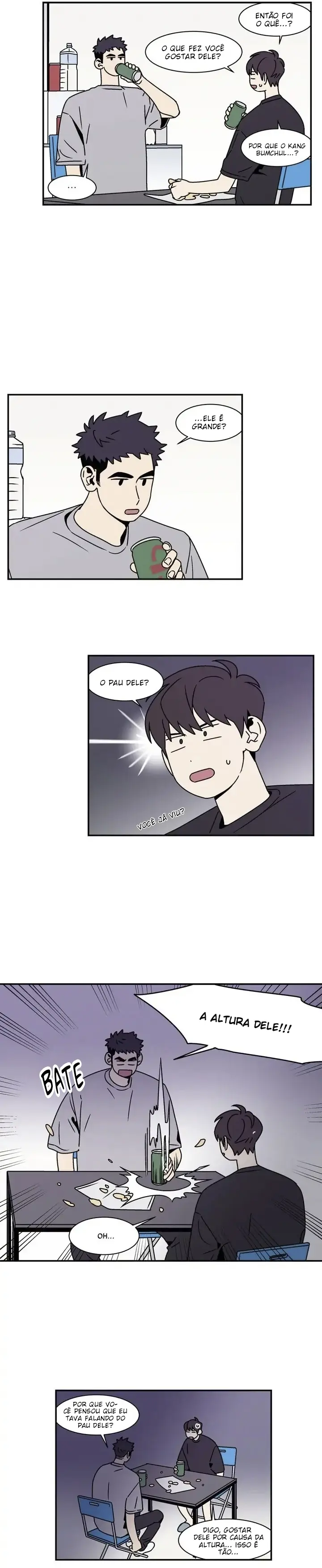 Tudo Sobre Luxúria – Capítulo 52 Yaoi – Página 14 Tudo Sobre Luxúria – Capítulo 52 Yaoi – Página 14