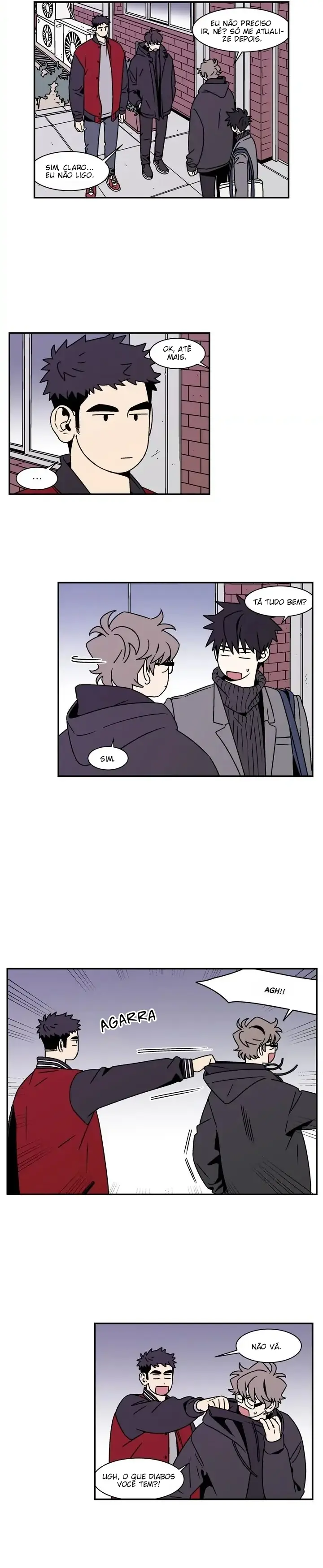 Tudo Sobre Luxúria – Capítulo 52 Yaoi – Página 3 Tudo Sobre Luxúria – Capítulo 52 Yaoi – Página 3