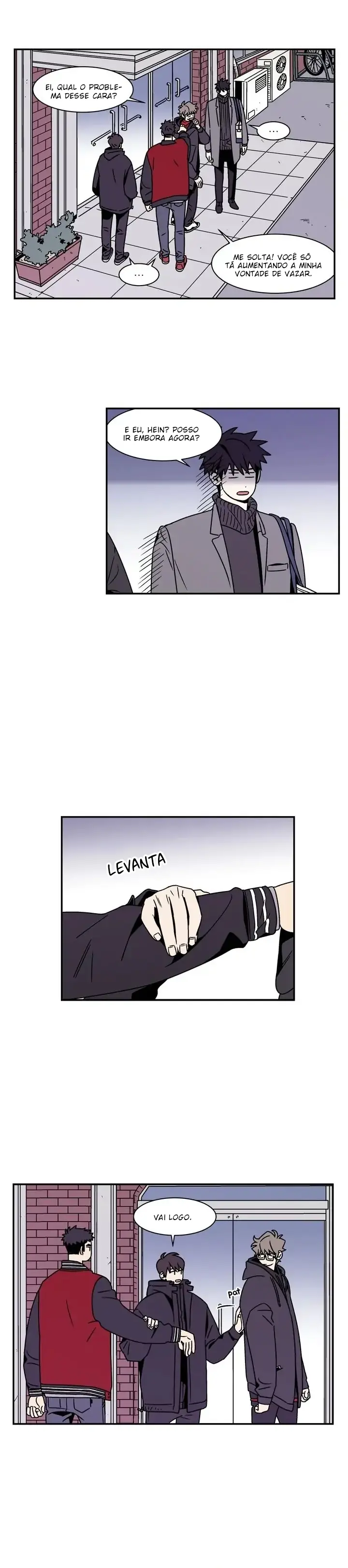 Tudo Sobre Luxúria – Capítulo 52 Yaoi – Página 4 Tudo Sobre Luxúria – Capítulo 52 Yaoi – Página 4