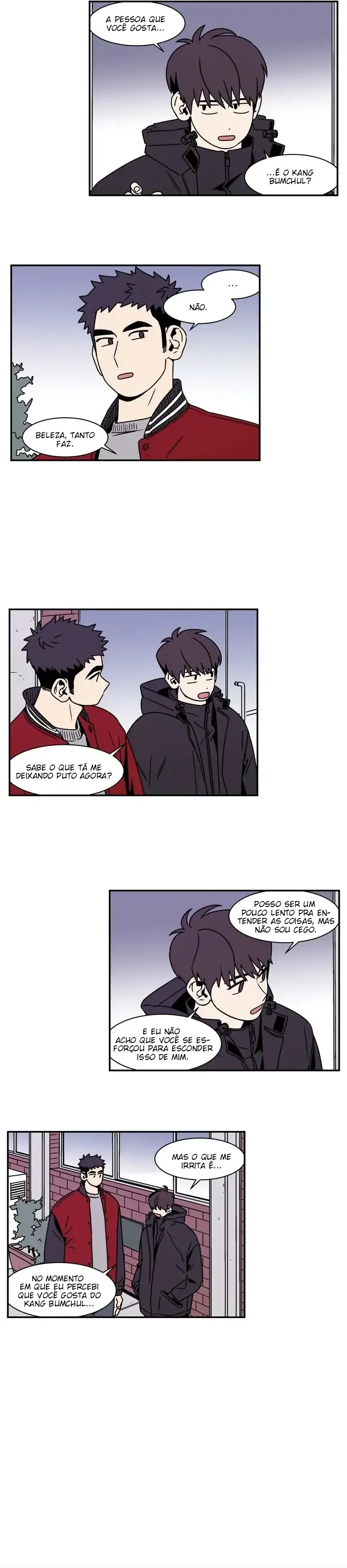 Tudo Sobre Luxúria – Capítulo 52 Yaoi – Página 6 Tudo Sobre Luxúria – Capítulo 52 Yaoi – Página 6