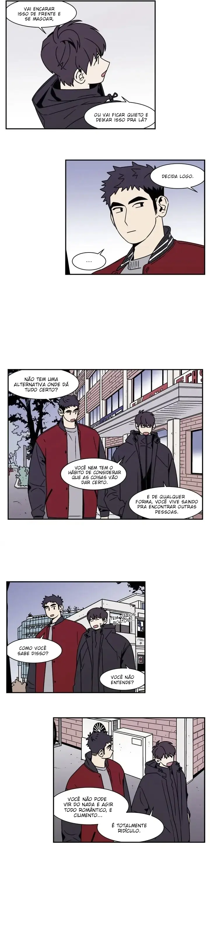 Tudo Sobre Luxúria – Capítulo 52 Yaoi – Página 8 Tudo Sobre Luxúria – Capítulo 52 Yaoi – Página 8