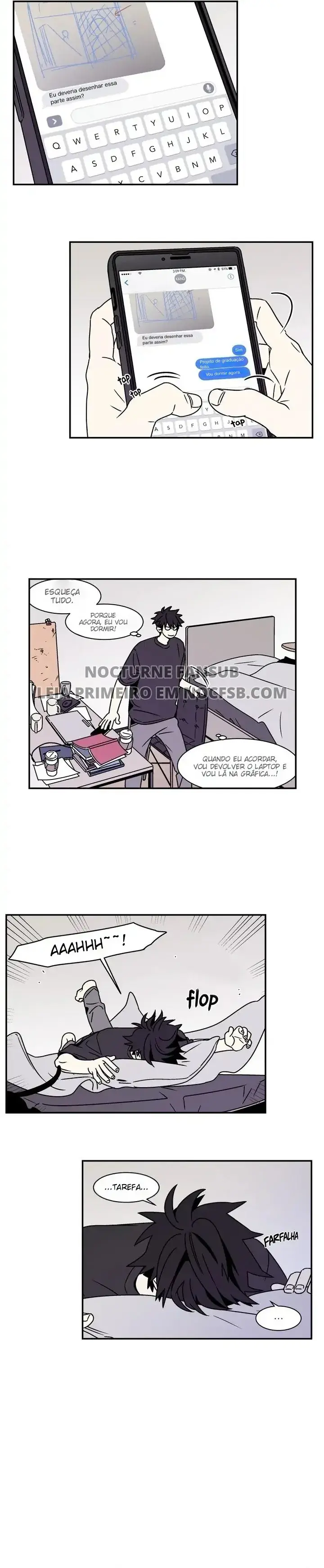 Tudo Sobre Luxúria – Capítulo 53 Yaoi – Página 10 Tudo Sobre Luxúria – Capítulo 53 Yaoi – Página 10