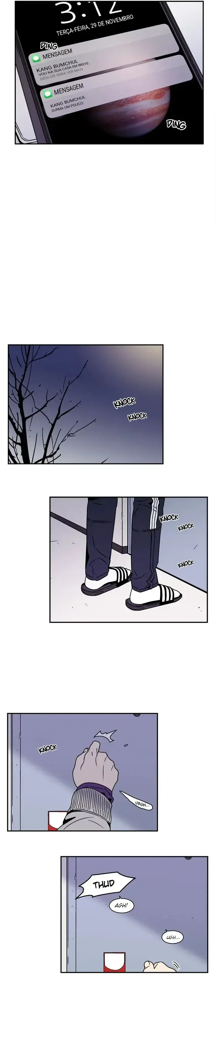 Tudo Sobre Luxúria – Capítulo 53 Yaoi – Página 11 Tudo Sobre Luxúria – Capítulo 53 Yaoi – Página 11