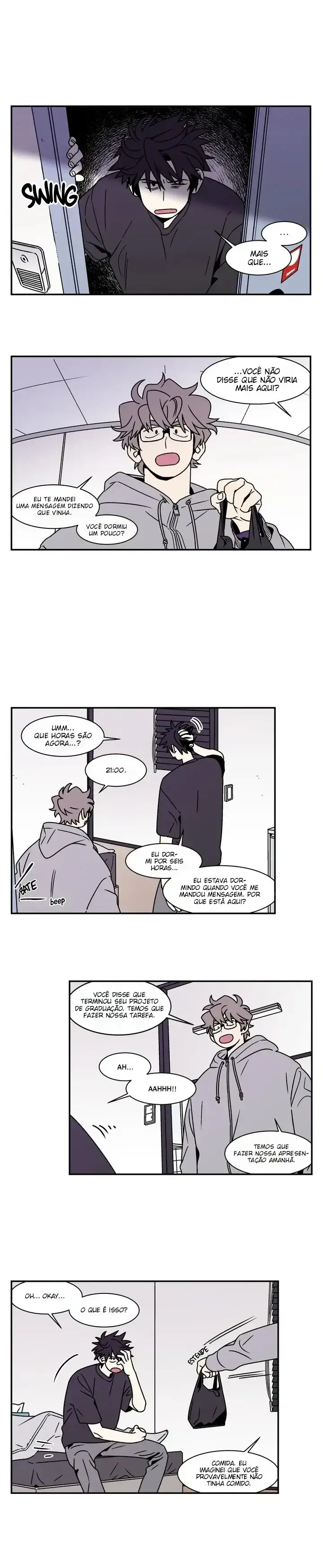 Tudo Sobre Luxúria – Capítulo 53 Yaoi – Página 12 Tudo Sobre Luxúria – Capítulo 53 Yaoi – Página 12