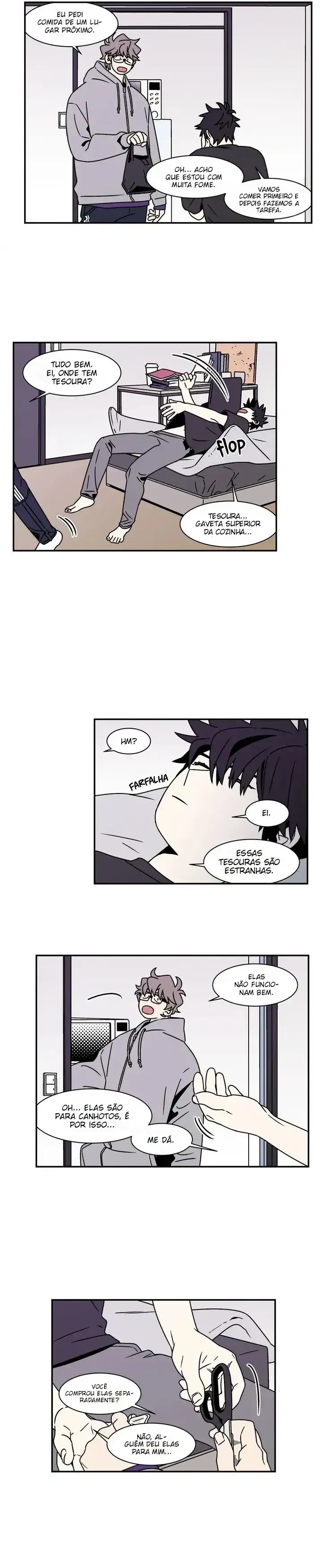 Tudo Sobre Luxúria – Capítulo 53 Yaoi – Página 13 Tudo Sobre Luxúria – Capítulo 53 Yaoi – Página 13