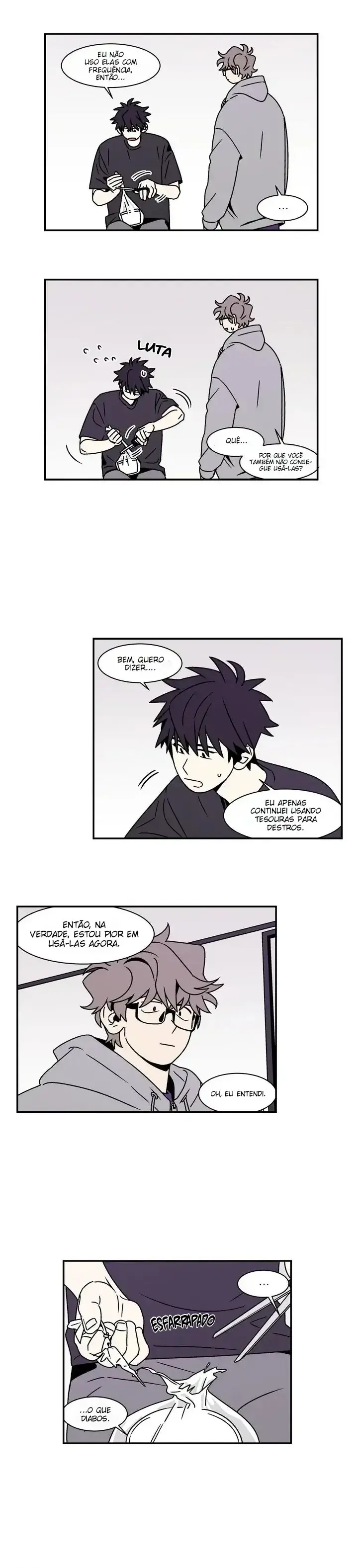 Tudo Sobre Luxúria – Capítulo 53 Yaoi – Página 14 Tudo Sobre Luxúria – Capítulo 53 Yaoi – Página 14