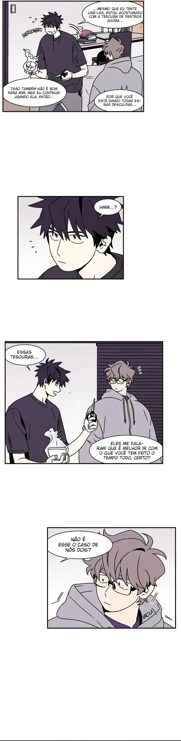 Tudo Sobre Luxúria – Capítulo 53 Yaoi – Página 15 Tudo Sobre Luxúria – Capítulo 53 Yaoi – Página 15