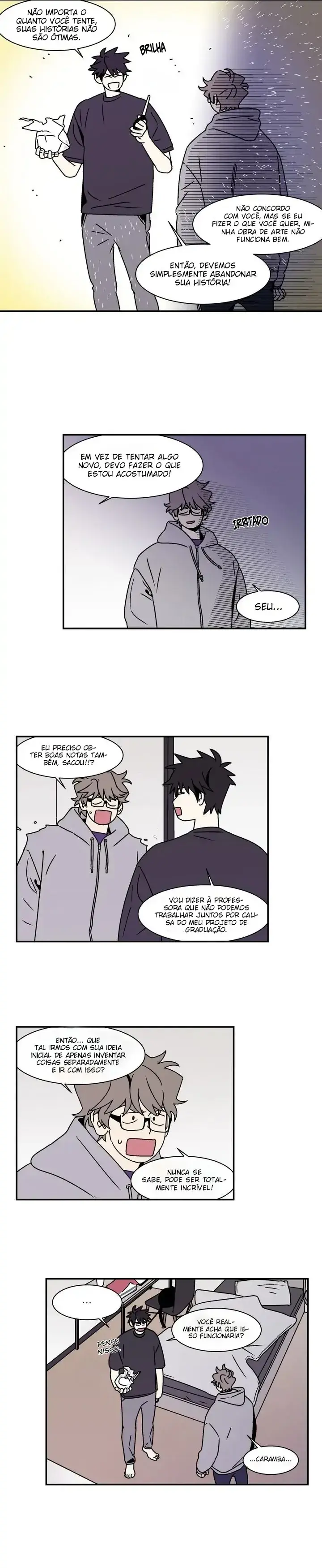 Tudo Sobre Luxúria – Capítulo 53 Yaoi – Página 16 Tudo Sobre Luxúria – Capítulo 53 Yaoi – Página 16