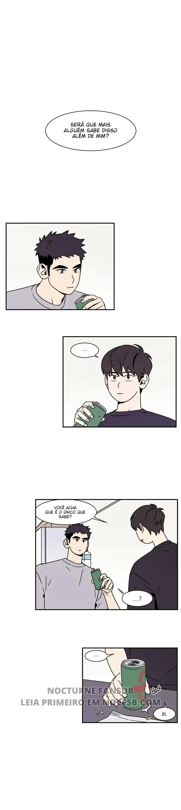 Tudo Sobre Luxúria – Capítulo 53 Yaoi – Página 2 Tudo Sobre Luxúria – Capítulo 53 Yaoi – Página 2