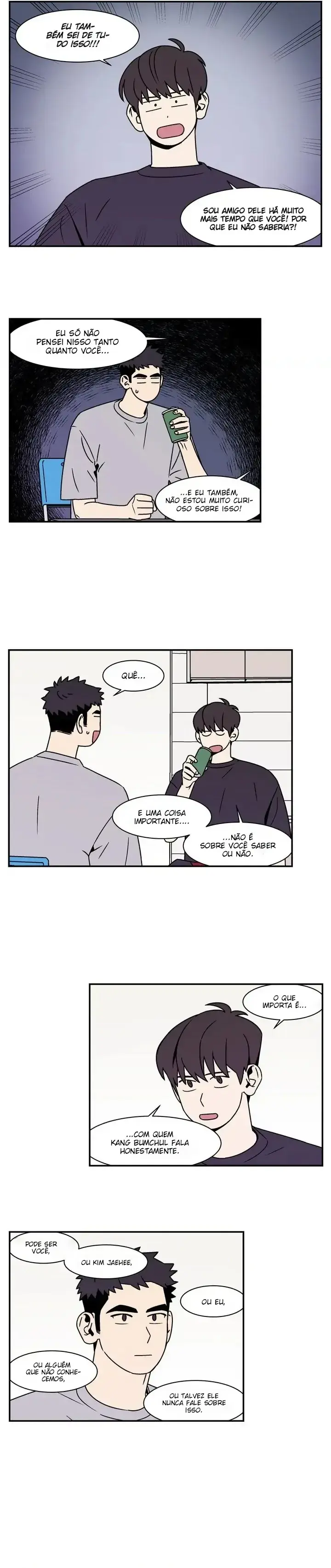 Tudo Sobre Luxúria – Capítulo 53 Yaoi – Página 3 Tudo Sobre Luxúria – Capítulo 53 Yaoi – Página 3