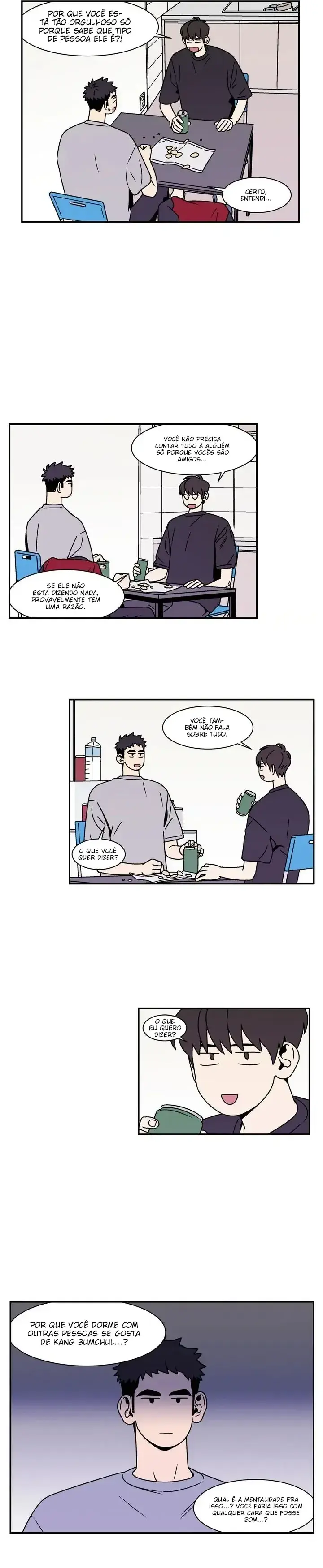 Tudo Sobre Luxúria – Capítulo 53 Yaoi – Página 4 Tudo Sobre Luxúria – Capítulo 53 Yaoi – Página 4