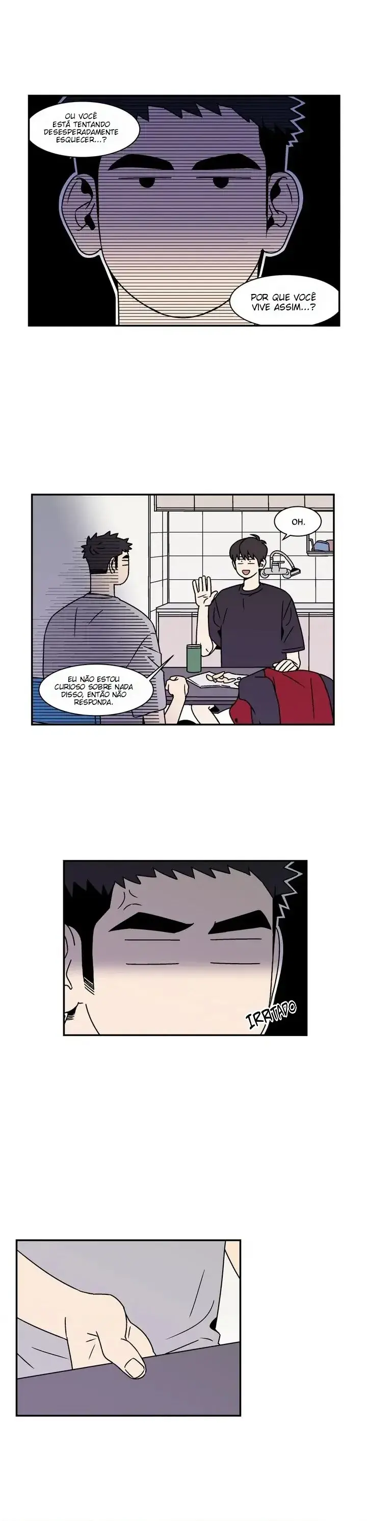 Tudo Sobre Luxúria – Capítulo 53 Yaoi – Página 5 Tudo Sobre Luxúria – Capítulo 53 Yaoi – Página 5