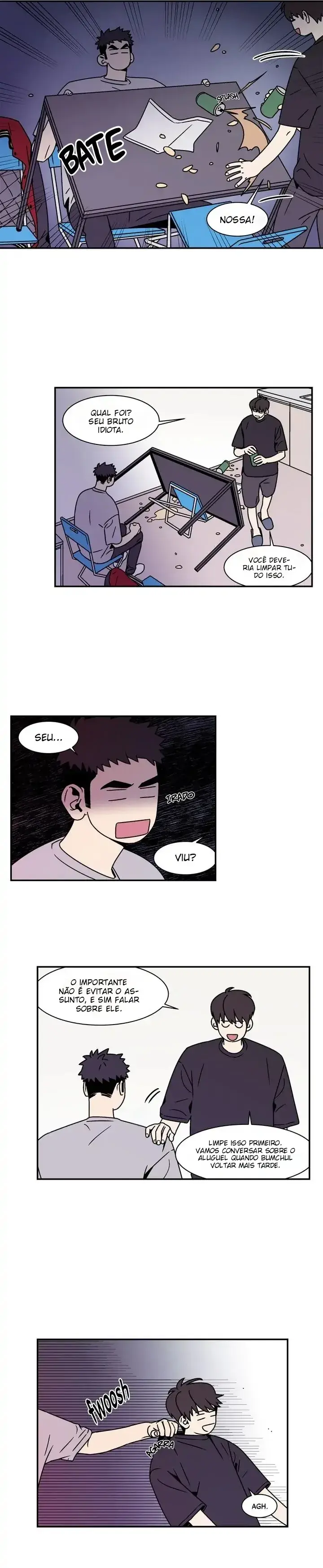 Tudo Sobre Luxúria – Capítulo 53 Yaoi – Página 6 Tudo Sobre Luxúria – Capítulo 53 Yaoi – Página 6