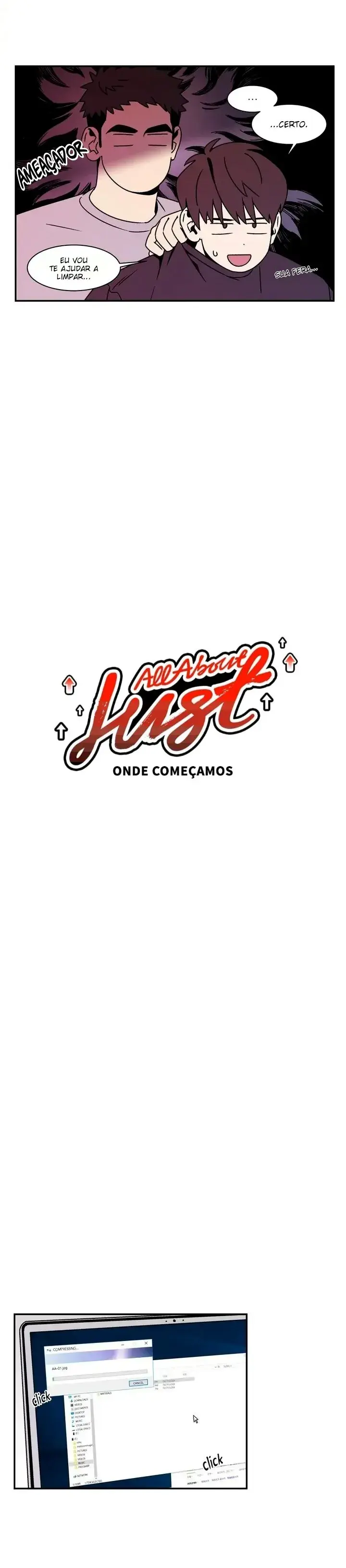 Tudo Sobre Luxúria – Capítulo 53 Yaoi – Página 7 Tudo Sobre Luxúria – Capítulo 53 Yaoi – Página 7