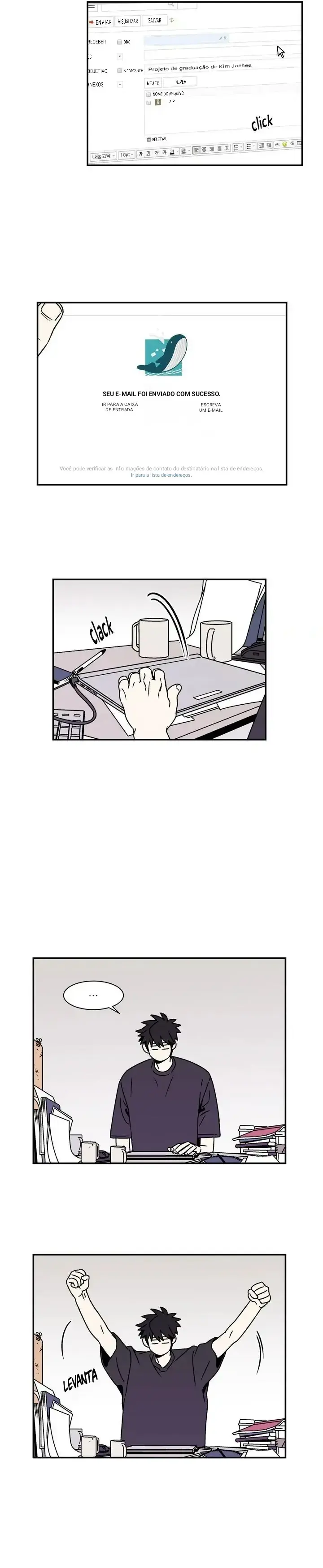 Tudo Sobre Luxúria – Capítulo 53 Yaoi – Página 8 Tudo Sobre Luxúria – Capítulo 53 Yaoi – Página 8