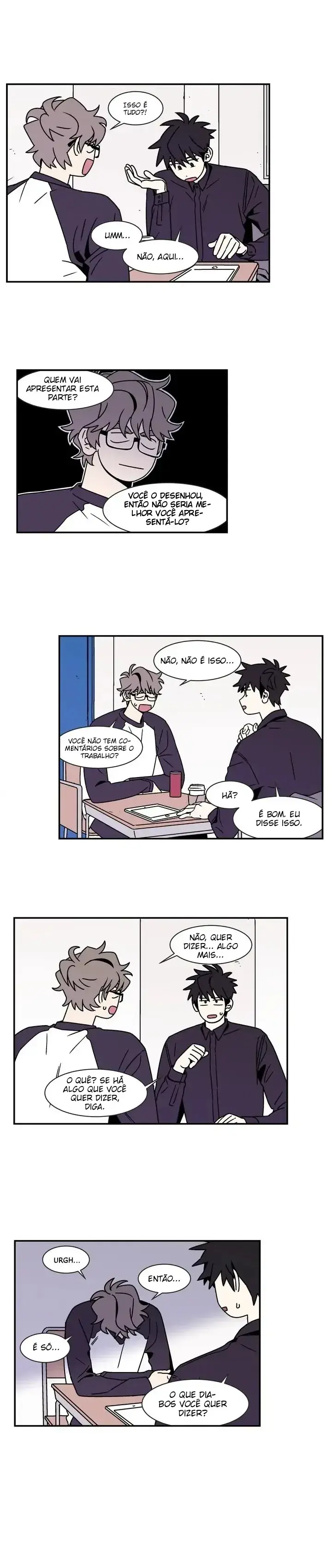 Tudo Sobre Luxúria – Capítulo 54 Yaoi – Página 11 Tudo Sobre Luxúria – Capítulo 54 Yaoi – Página 11