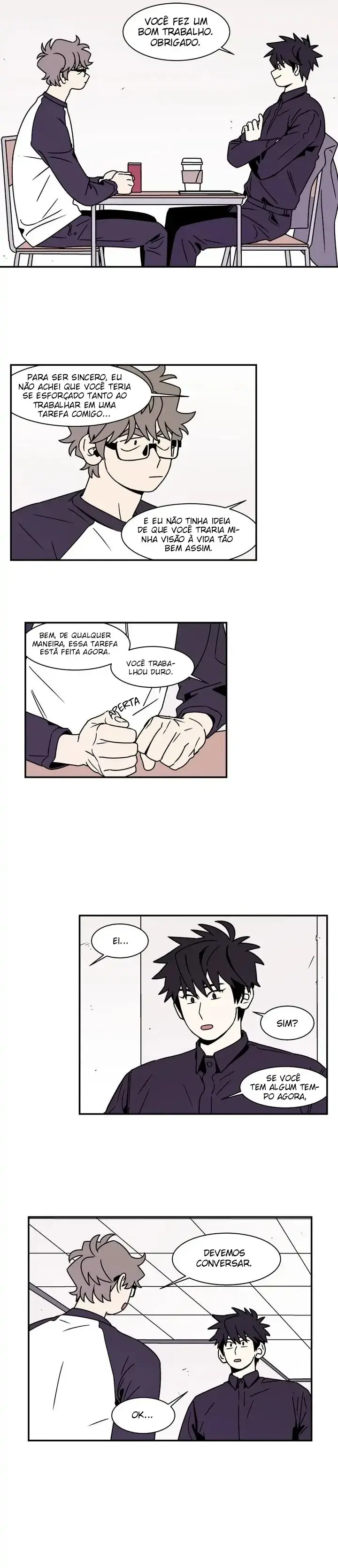 Tudo Sobre Luxúria – Capítulo 54 Yaoi – Página 13 Tudo Sobre Luxúria – Capítulo 54 Yaoi – Página 13