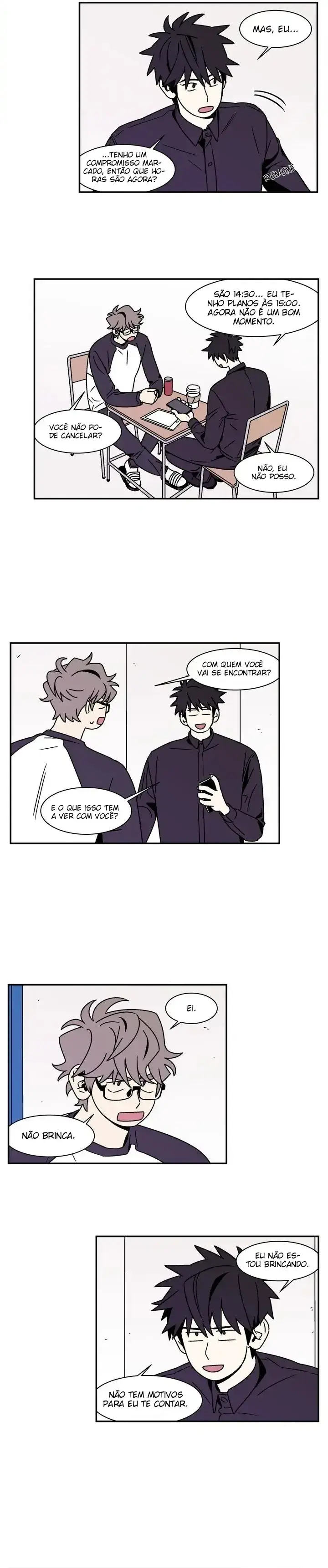 Tudo Sobre Luxúria – Capítulo 54 Yaoi – Página 14 Tudo Sobre Luxúria – Capítulo 54 Yaoi – Página 14