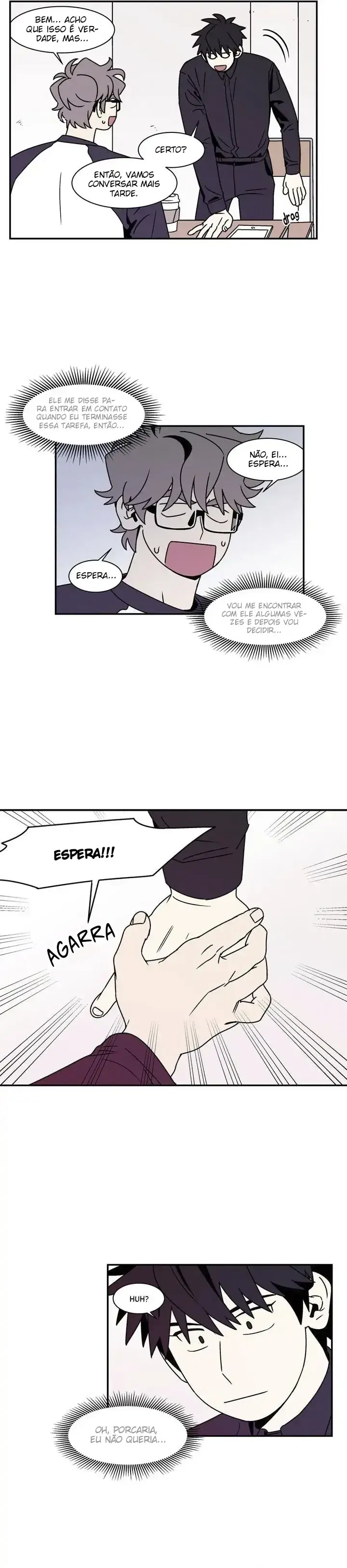 Tudo Sobre Luxúria – Capítulo 54 Yaoi – Página 15 Tudo Sobre Luxúria – Capítulo 54 Yaoi – Página 15