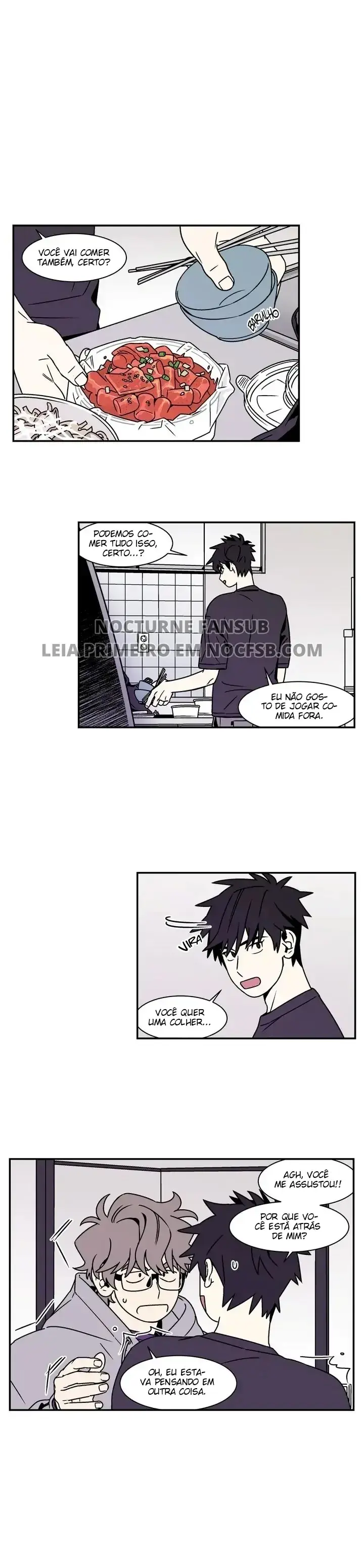 Tudo Sobre Luxúria – Capítulo 54 Yaoi – Página 2 Tudo Sobre Luxúria – Capítulo 54 Yaoi – Página 2