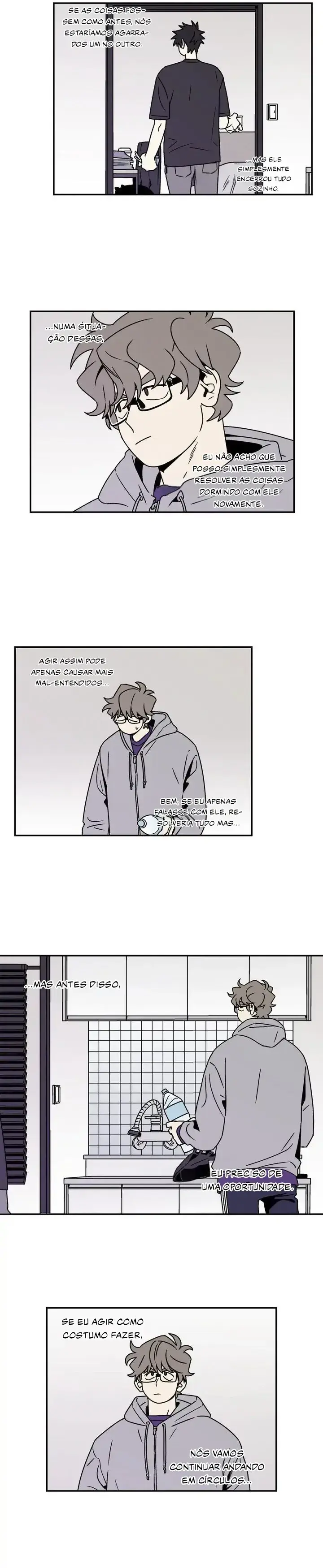 Tudo Sobre Luxúria – Capítulo 54 Yaoi – Página 4 Tudo Sobre Luxúria – Capítulo 54 Yaoi – Página 4