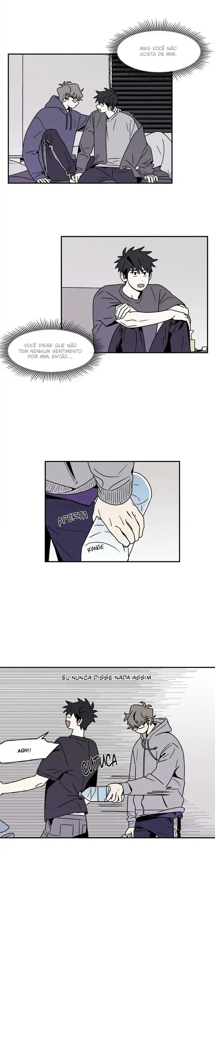 Tudo Sobre Luxúria – Capítulo 54 Yaoi – Página 5 Tudo Sobre Luxúria – Capítulo 54 Yaoi – Página 5