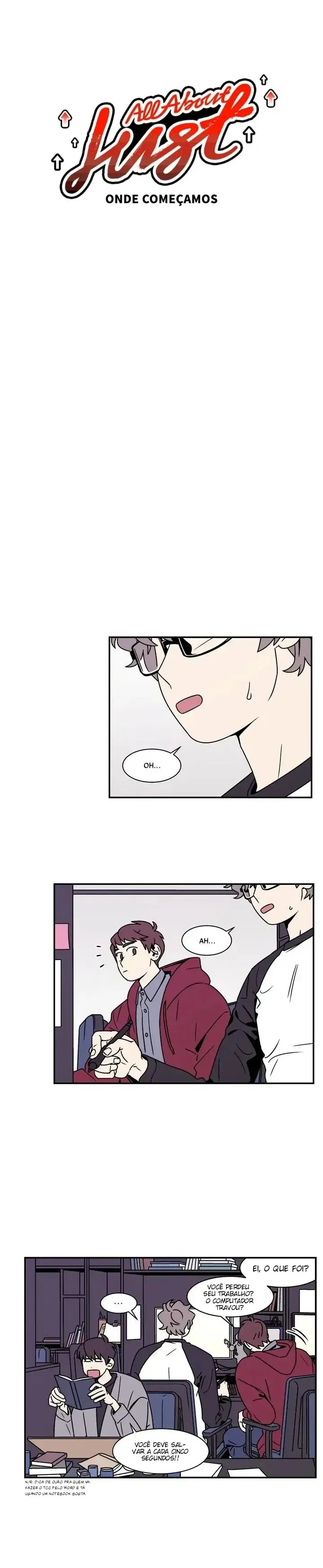 Tudo Sobre Luxúria – Capítulo 54 Yaoi – Página 6 Tudo Sobre Luxúria – Capítulo 54 Yaoi – Página 6