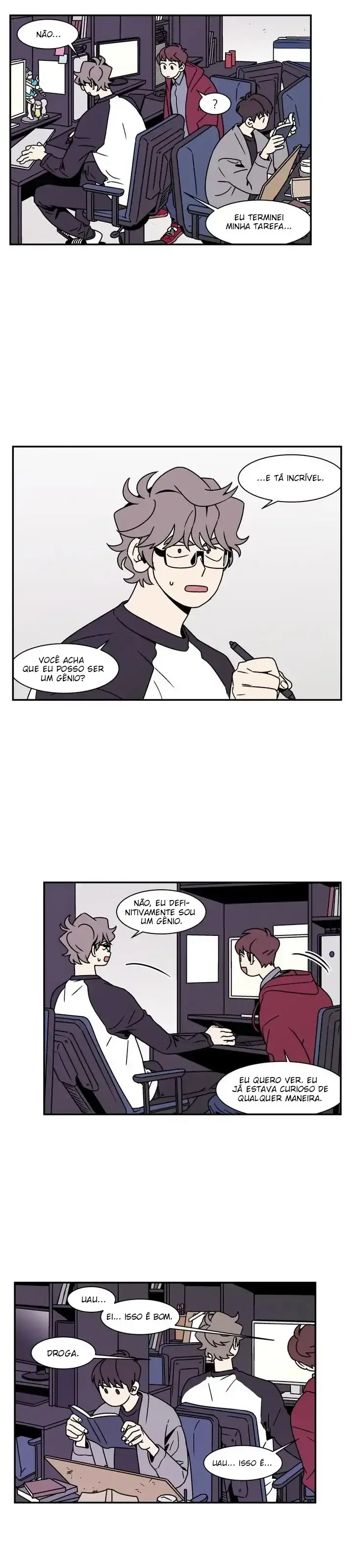 Tudo Sobre Luxúria – Capítulo 54 Yaoi – Página 7 Tudo Sobre Luxúria – Capítulo 54 Yaoi – Página 7