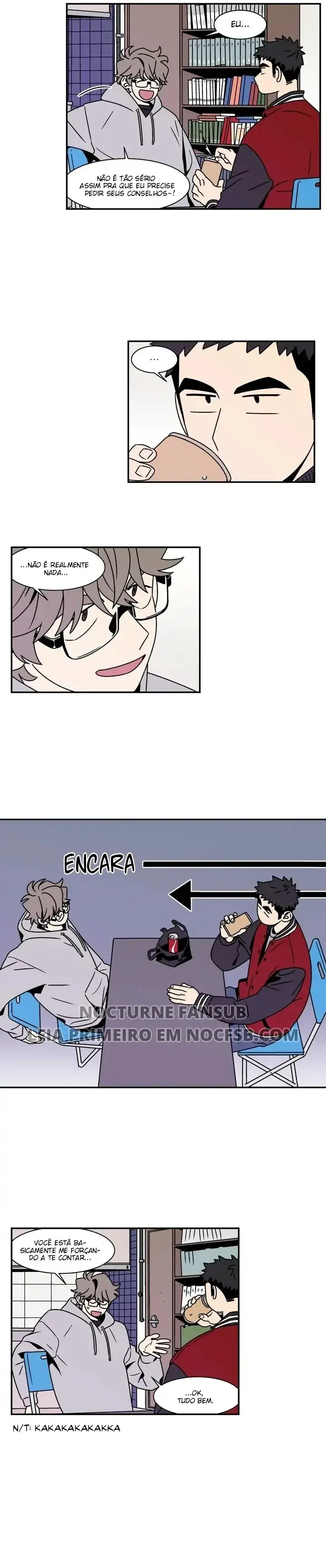 Tudo Sobre Luxúria – Capítulo 55 Yaoi – Página 10 Tudo Sobre Luxúria – Capítulo 55 Yaoi – Página 10