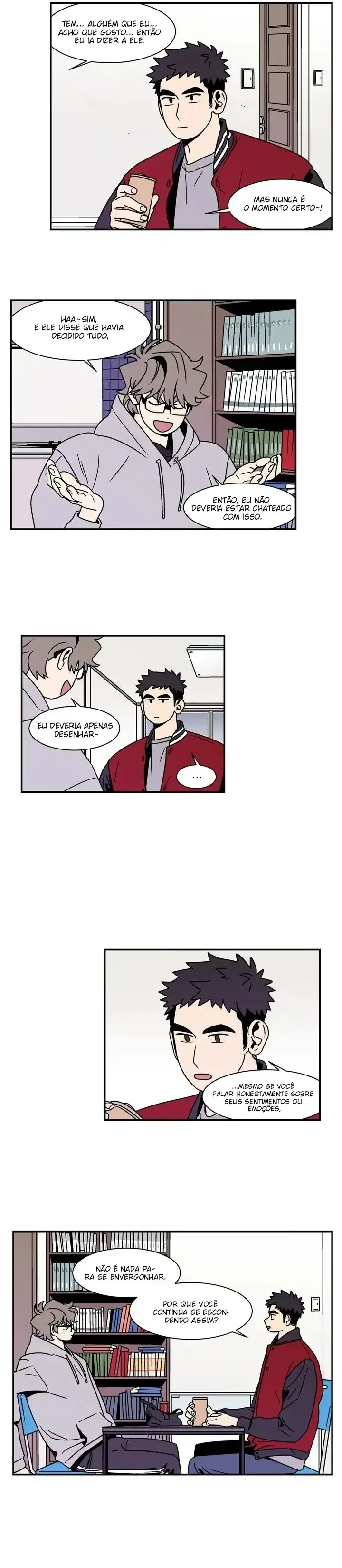 Tudo Sobre Luxúria – Capítulo 55 Yaoi – Página 11 Tudo Sobre Luxúria – Capítulo 55 Yaoi – Página 11