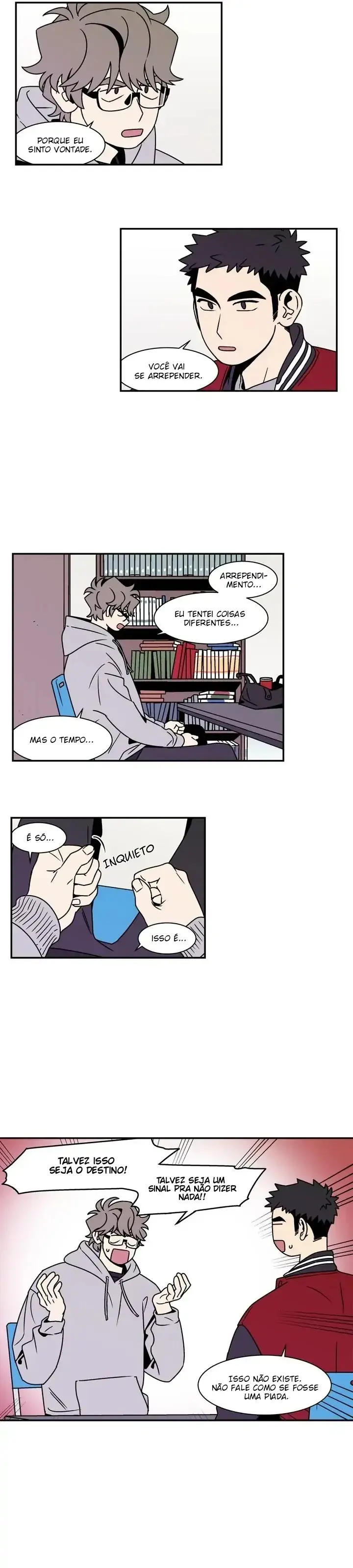 Tudo Sobre Luxúria – Capítulo 55 Yaoi – Página 12 Tudo Sobre Luxúria – Capítulo 55 Yaoi – Página 12