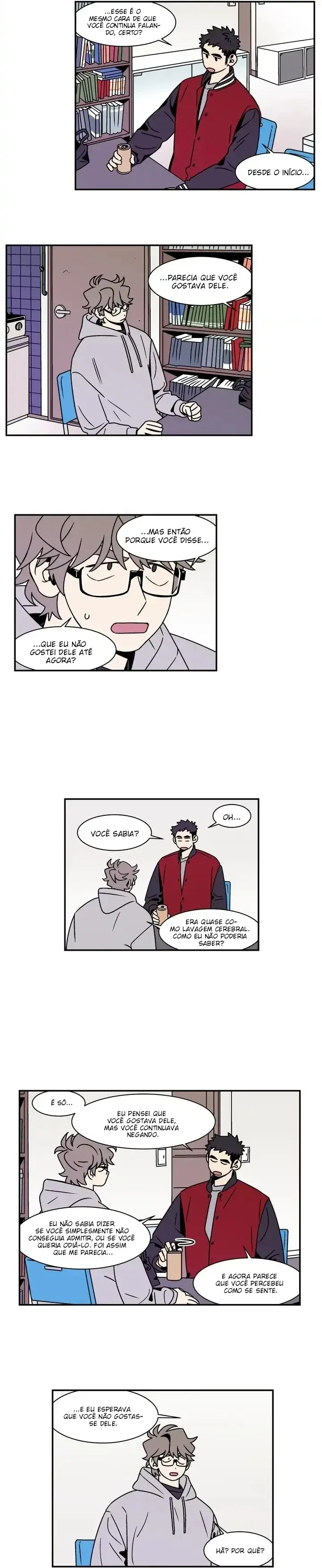 Tudo Sobre Luxúria – Capítulo 55 Yaoi – Página 13 Tudo Sobre Luxúria – Capítulo 55 Yaoi – Página 13