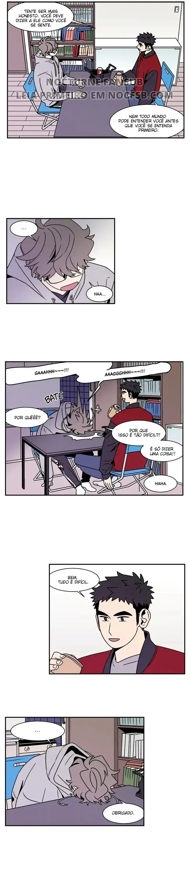 Tudo Sobre Luxúria – Capítulo 55 Yaoi – Página 15 Tudo Sobre Luxúria – Capítulo 55 Yaoi – Página 15