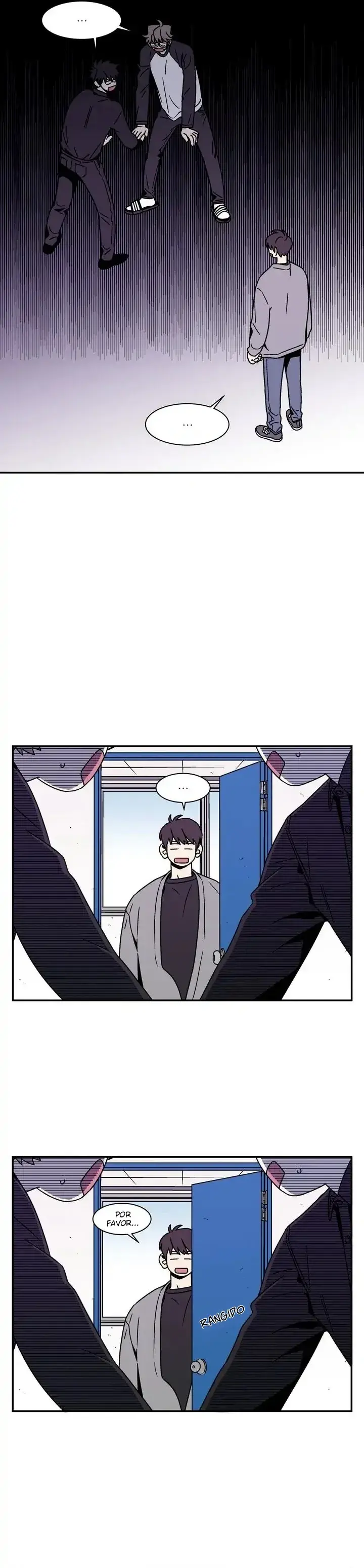 Tudo Sobre Luxúria – Capítulo 55 Yaoi – Página 3 Tudo Sobre Luxúria – Capítulo 55 Yaoi – Página 3