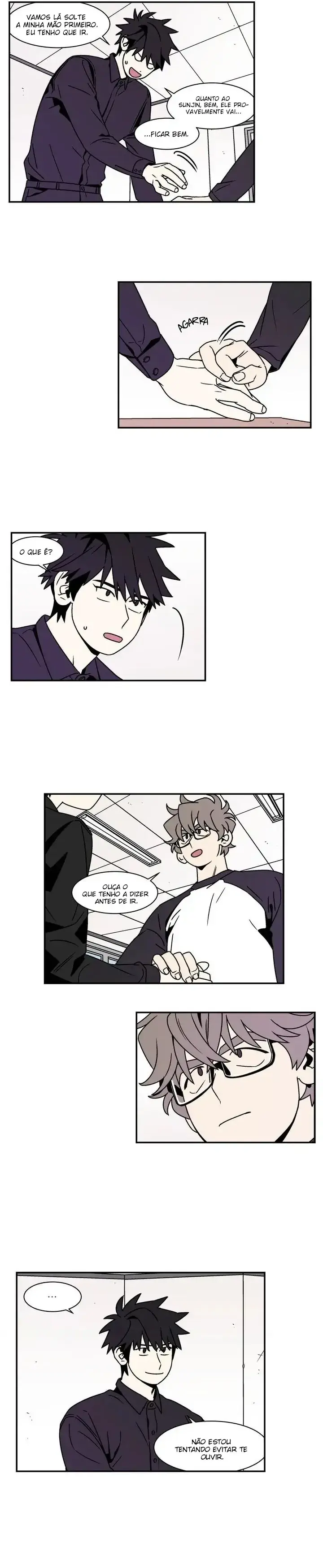 Tudo Sobre Luxúria – Capítulo 55 Yaoi – Página 5 Tudo Sobre Luxúria – Capítulo 55 Yaoi – Página 5