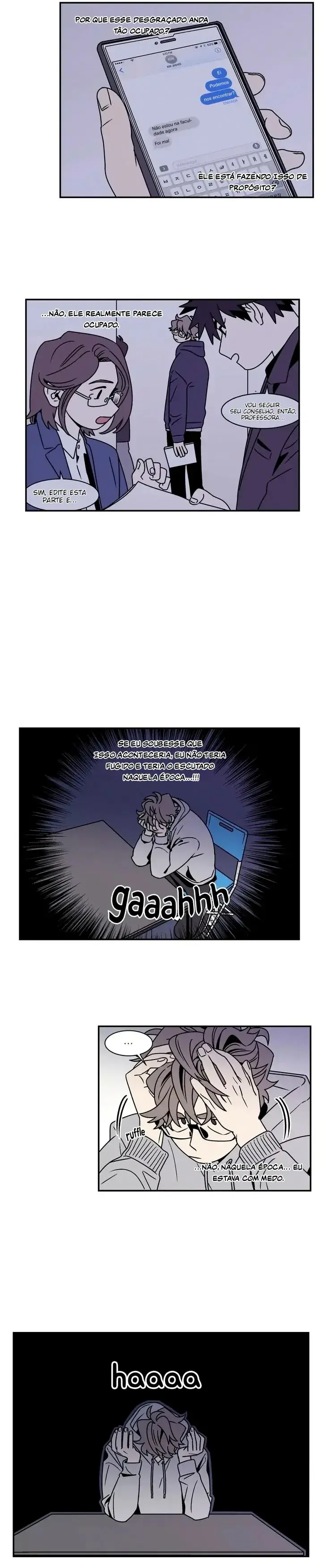 Tudo Sobre Luxúria – Capítulo 55 Yaoi – Página 8 Tudo Sobre Luxúria – Capítulo 55 Yaoi – Página 8