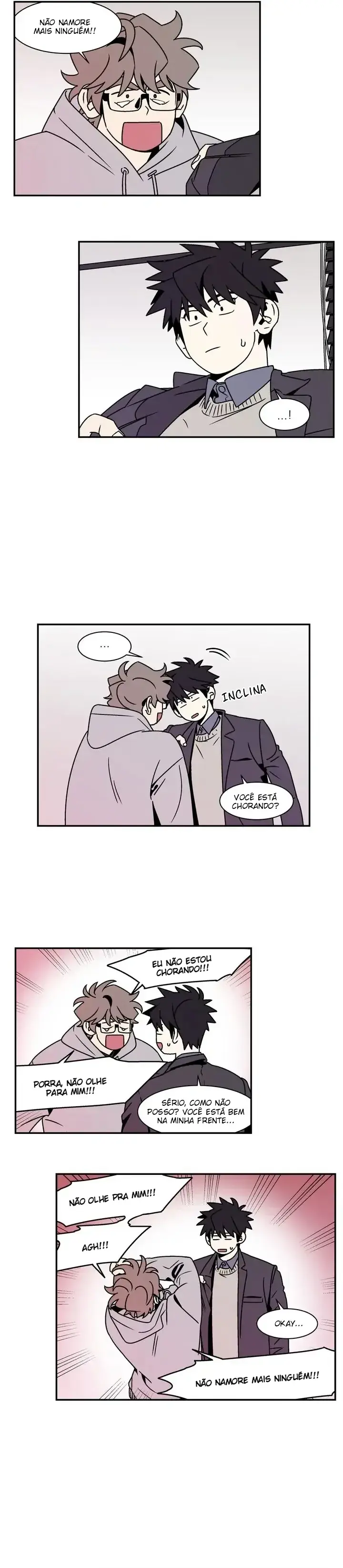 Tudo Sobre Luxúria – Capítulo 56 Yaoi – Página 10 Tudo Sobre Luxúria – Capítulo 56 Yaoi – Página 10