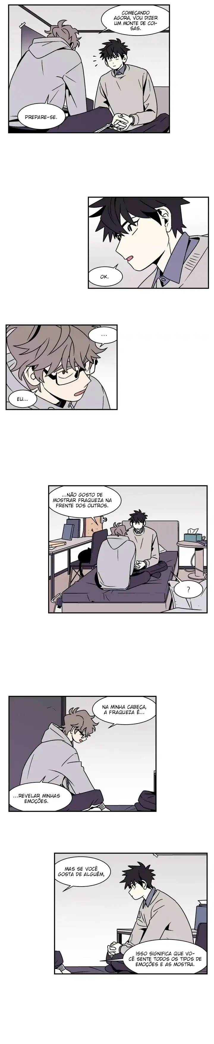 Tudo Sobre Luxúria – Capítulo 56 Yaoi – Página 13 Tudo Sobre Luxúria – Capítulo 56 Yaoi – Página 13