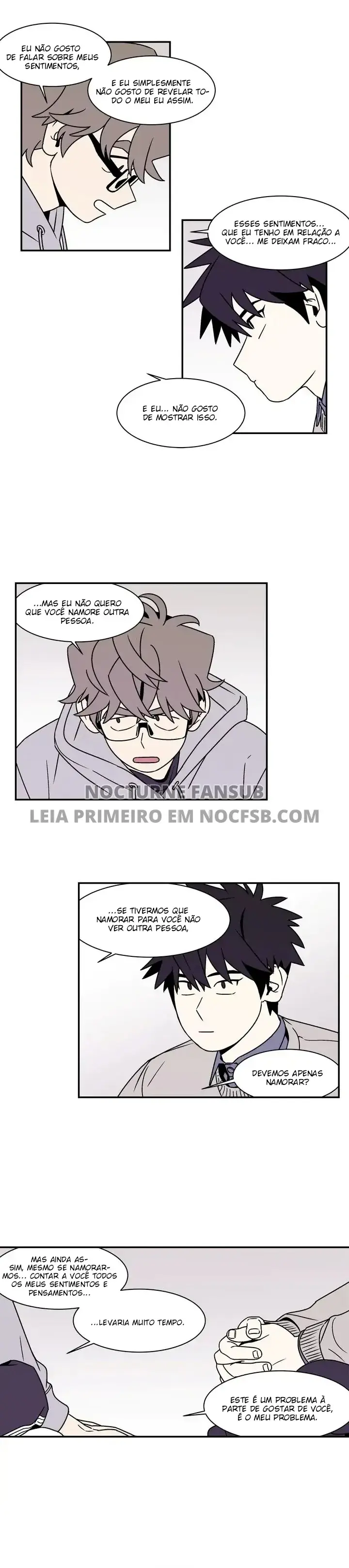 Tudo Sobre Luxúria – Capítulo 56 Yaoi – Página 14 Tudo Sobre Luxúria – Capítulo 56 Yaoi – Página 14