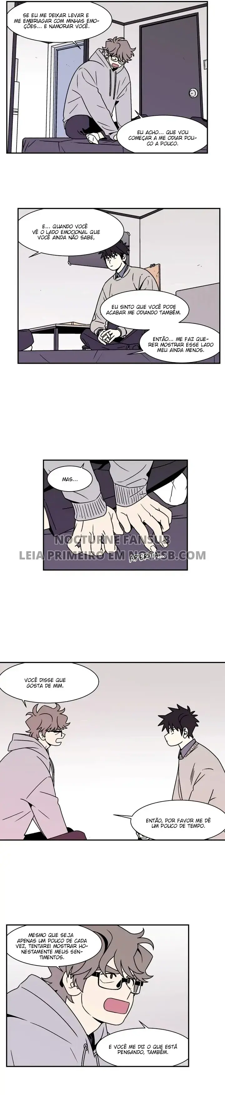 Tudo Sobre Luxúria – Capítulo 56 Yaoi – Página 15 Tudo Sobre Luxúria – Capítulo 56 Yaoi – Página 15